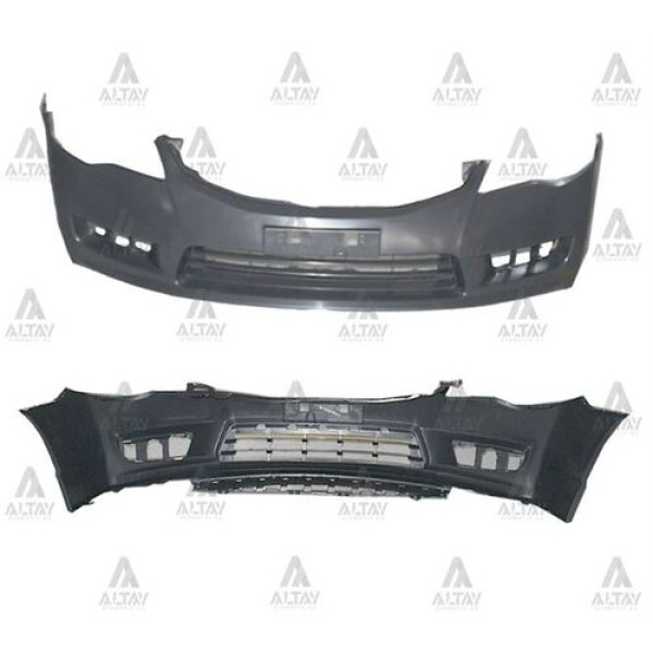 Taiwan 04711SNBE50ZZ Tampon Civic Ön 10-12 Sedan Fd6 Izgaralı Makyajlı Kasa 04711SNBE50ZZ 