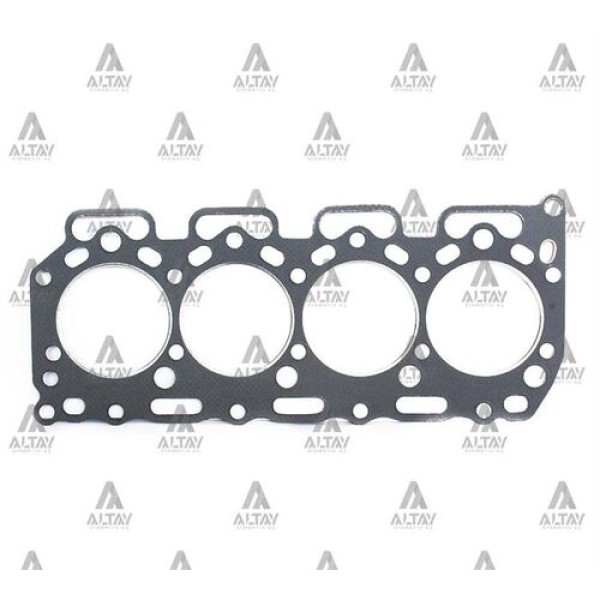 Taiwan 0K62010271 Silindir Kapak Contası Ceres 92-99 2.2-2.4 0K62010271 