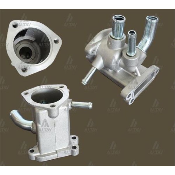 Taiwan 1106153Y10 Termostat Kapak Alt Yuva Sunny 90-91 1106153Y10