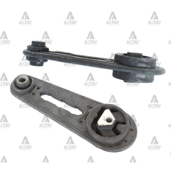 Taiwan 11360AX600 Motor Takozu Arka Megane II Scenic 1.4 1.5 1.6 MRMOEM-1072525