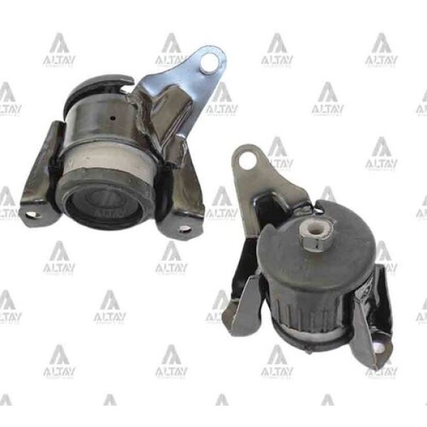 Taiwan 1230528120 Takoz Motor Avensis 03-08 Yağlı 1Azfse At Sağ 1230528120