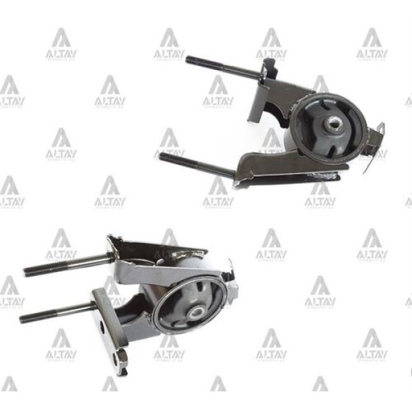 Taiwan 1237121020 Takoz Motor Yaris 98-02 Arka 1237121020 