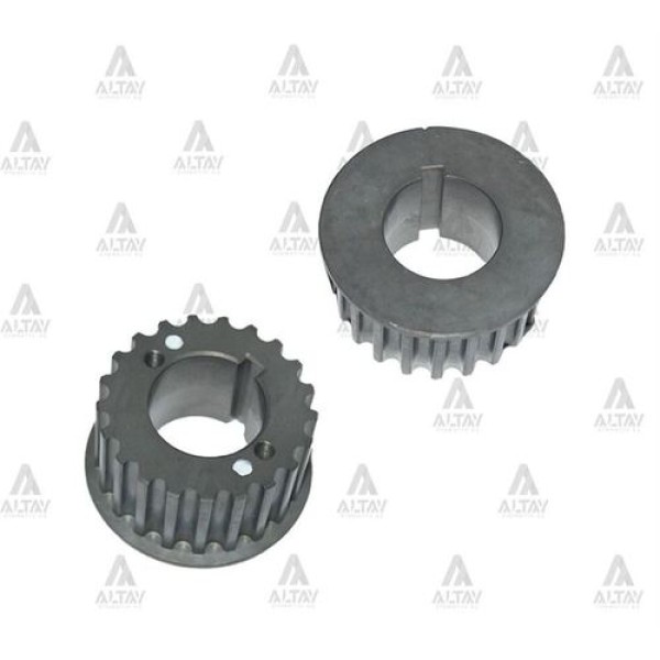 Taiwan 1352154030 Dıslı Krank Hilux 2L 1352154030 