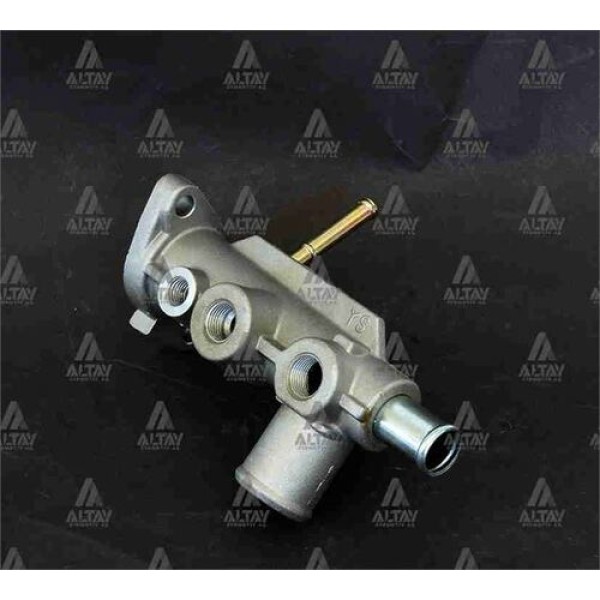 Taiwan 1633174200 Termostat Kapak Alt Yuva Corona 93-95 Carina 97 1633174200