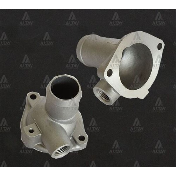 Taiwan 19311PT0000 Termostat Kapak Üst Accord 90-93 19311PT0000 