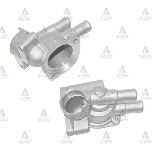 Taiwan 19320P2A000 Termostat Kapak Alt Yuva Civic 96-00 19320P2A000