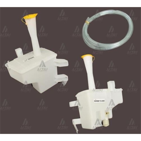 Taiwan 28910BM400 Su Fıskiye Deposu Almera 00-06 Motorlu 28910BM400 