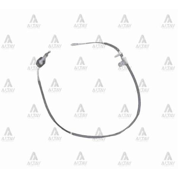 Taiwan 364023S100 Tel El Fren Pickup 97-05 Ön 364023S100