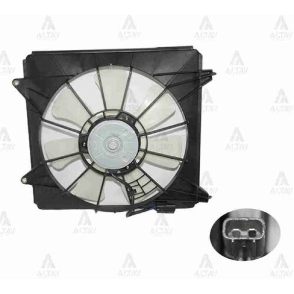 Taiwan 38615R60U01 Fan Klima Accord 08-15 38615R60U01 