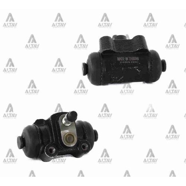 Taiwan 441000F000 Fren Silindiri Vanette Terrano Arka Sol-Sağ 441000F000 