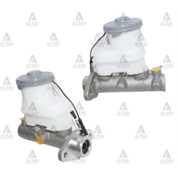 Taiwan 46100S47013 Fren Ana Merkez CRV 96-01 46100S47013