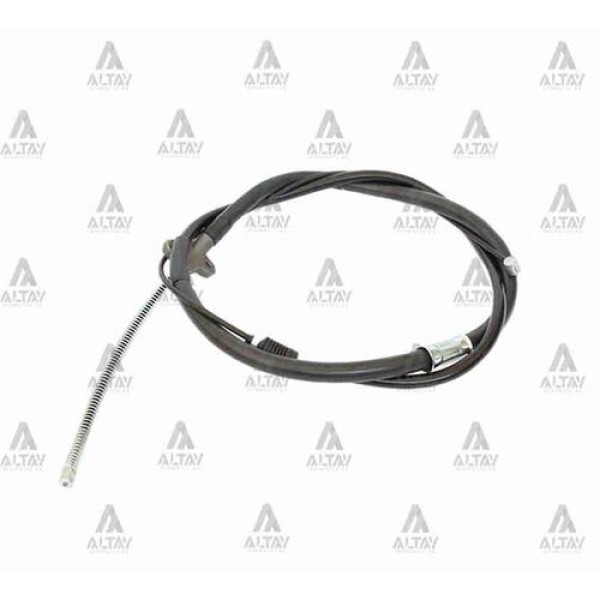 Taiwan 4642035690 Tel El Fren Hilux 98-05 LN-145 Arka Sağ 4642035690