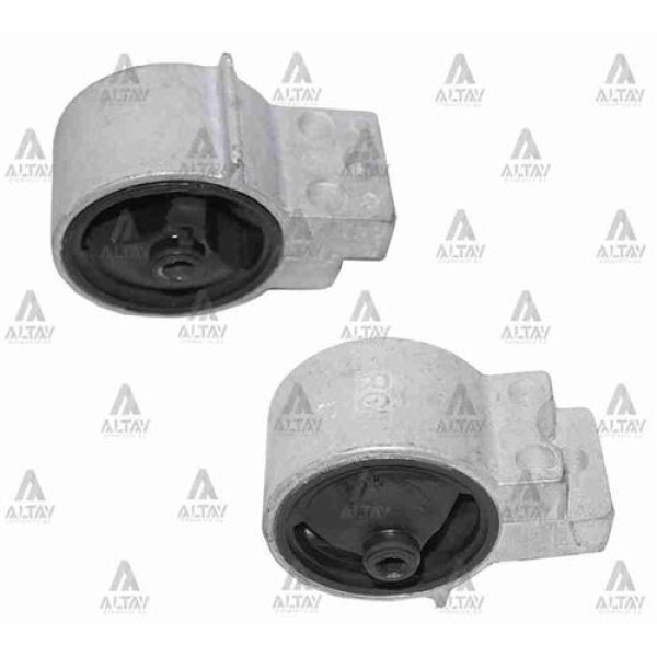 Taiwan 50820SR3003 Takoz Motor Civic 96 Euro Aluminyum Sol 50820SR3003 