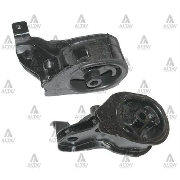 Taiwan 50821SH3040 Takoz Motor Civic 88-91 Mt Sol 50821SH3040