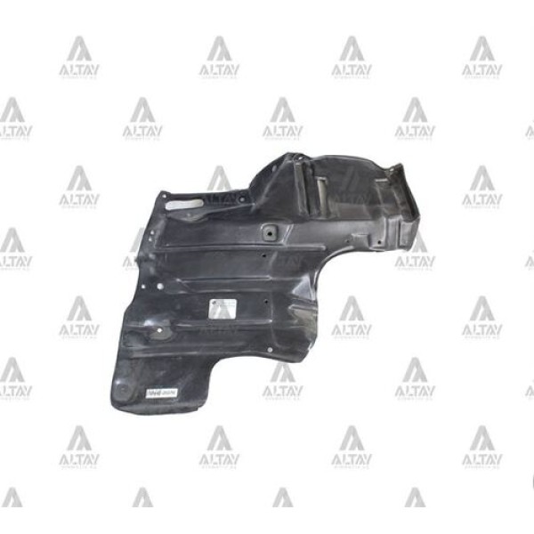 Taiwan 5144220370 Karter Muhafazası Corona 93 At-191 Sol 5144220370