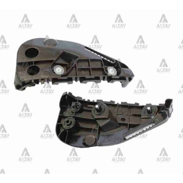 Taiwan 521150K180 Tampon Bağlantı Braketi Hilux Ön 15 Sağ 521150K180