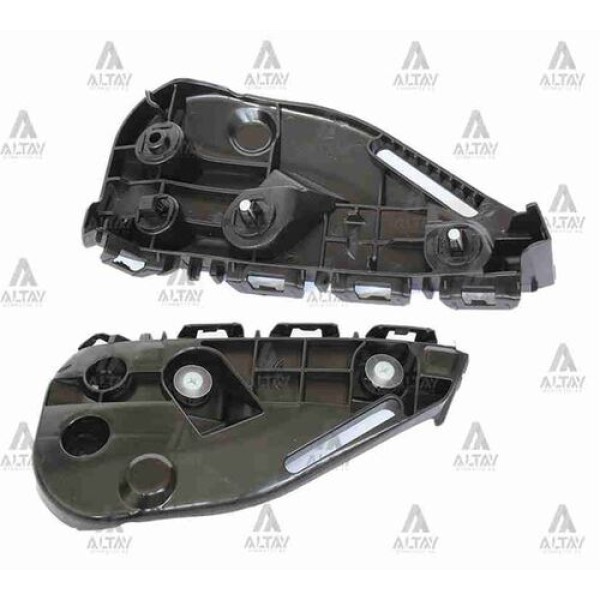 Taiwan 521160K180 Tampon Bağlantı Braketi Hilux Ön 15 Sol 521160K180 