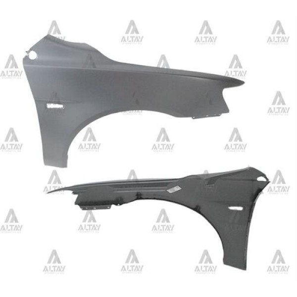 Taiwan 5220C528 Çamurluk Lancer 08 Ön Sağ 5220C528 