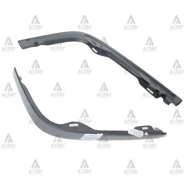 Taiwan 5255312030 Stop Alt Çıtası Corolla 93-98 Ae-101 Sol 5255312030