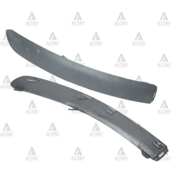 Taiwan 527120D010 Bant Tampon Yaris Ön 03-06 Sağ 527120D010