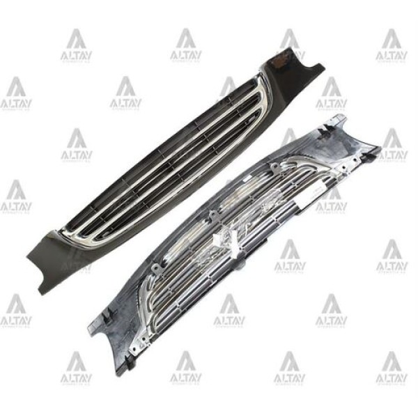 Taiwan 5310005010 Panjur Avensis 98-00 Krom Komple 5310005010