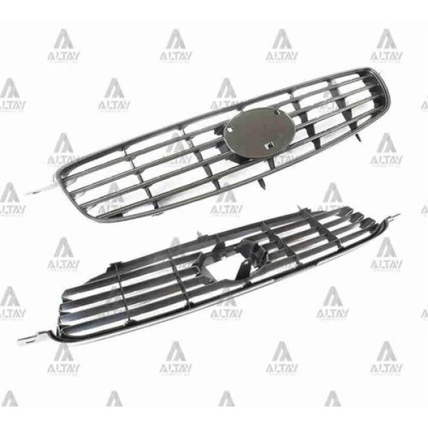 Taiwan 5311102090 Panjur Corolla 00-02 Siyah 5311102090