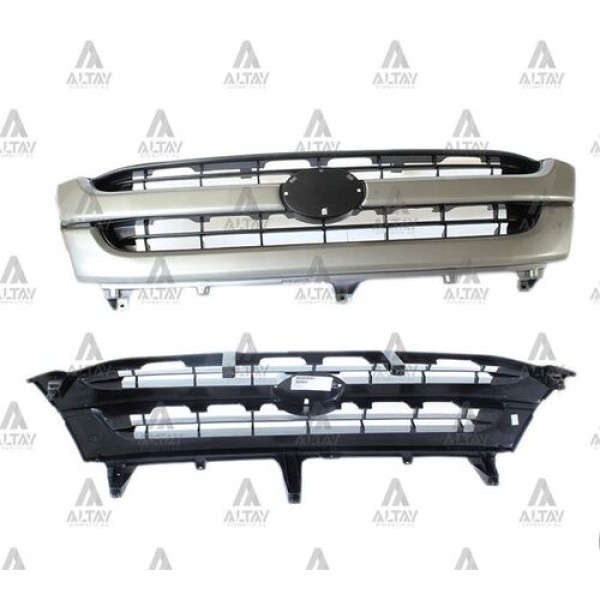 Taiwan 5311104260 Panjur Hilux 02-05 LN-145 D4D Gri 5311135510