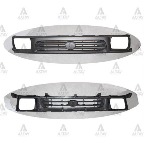 Taiwan 5311135410 Panjur Hilux 98-01 LN-145 Gri 5311135410