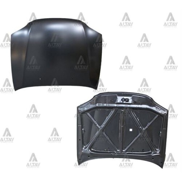 Taiwan 5330105020 Motor Kaputu Avensis 98-02 5330105020