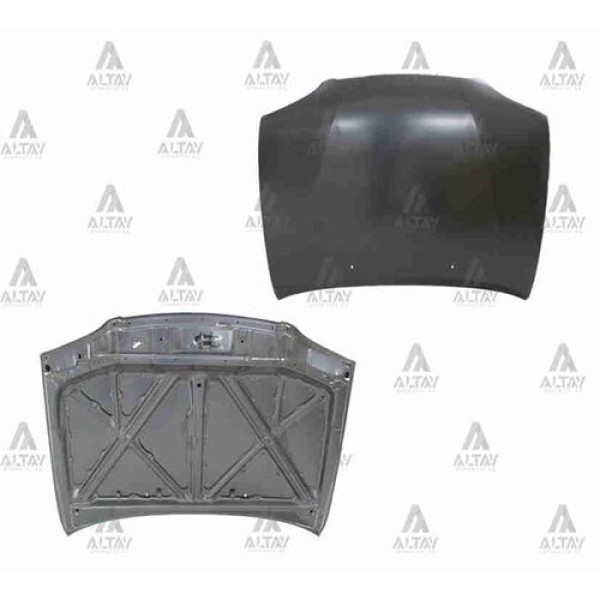 Taiwan 5330112860 Motor Kaputu Corolla 00-02 Zz-111 5330112860 