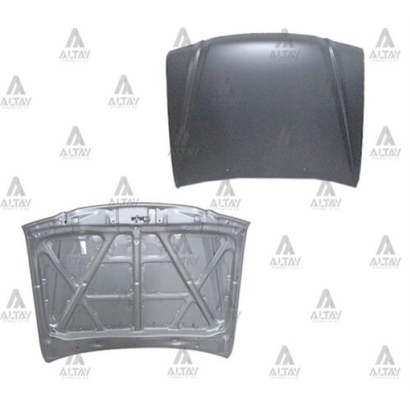 Taiwan 53301351001 Motor Kaputu Hilux 02-05 LN-145 D4D 5330135100