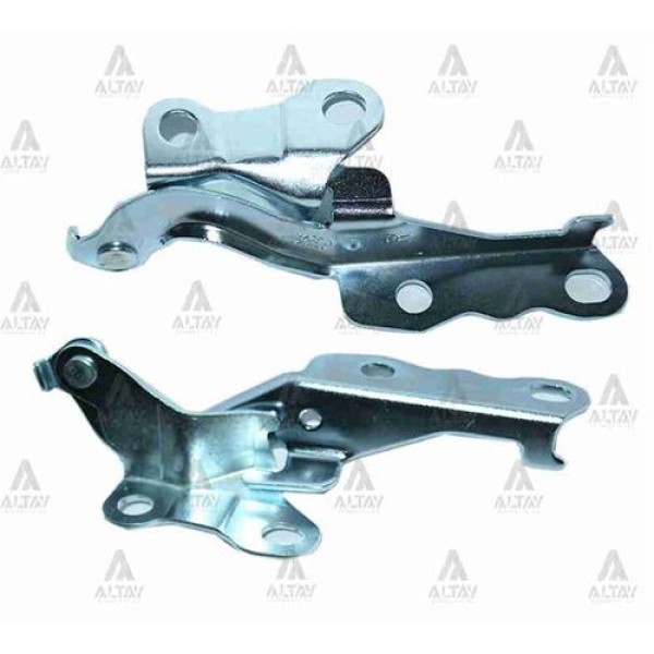 Taiwan 534100K020 Kaput Menteşesi Hilux 06-11 Sağ 534100K020 