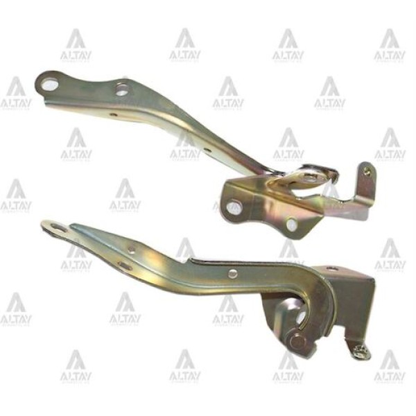 Taiwan 5342002100 Kaput Menteşesi Auris 07-12 Sol 5342002100 