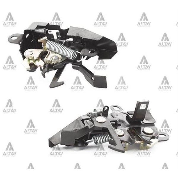 Taiwan 5351012500 Kilit Kaput Corolla 93-98 5351012500