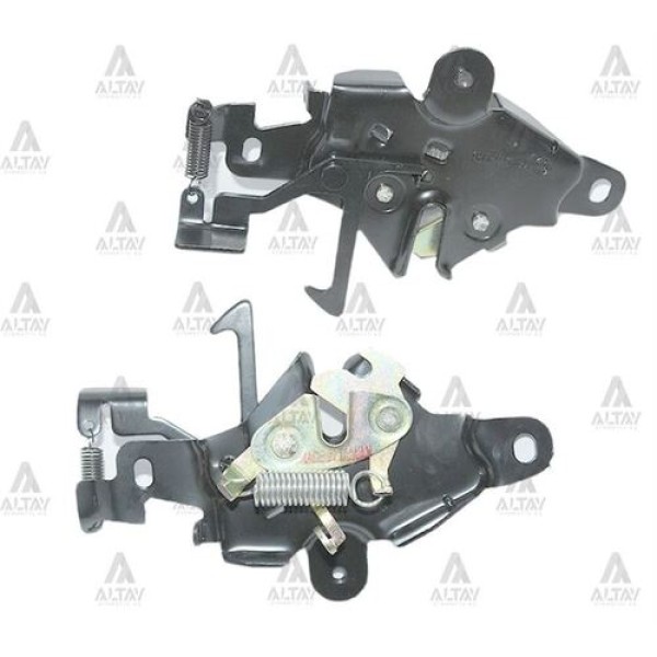 Taiwan 5351089113 Kilit Kaput Hilux 88-97 5351089113