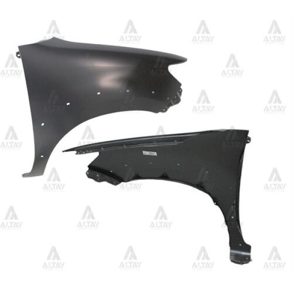 Taiwan 538110K110 Çamurluk Hilux 12-15 Ön Sağ 538110K110 