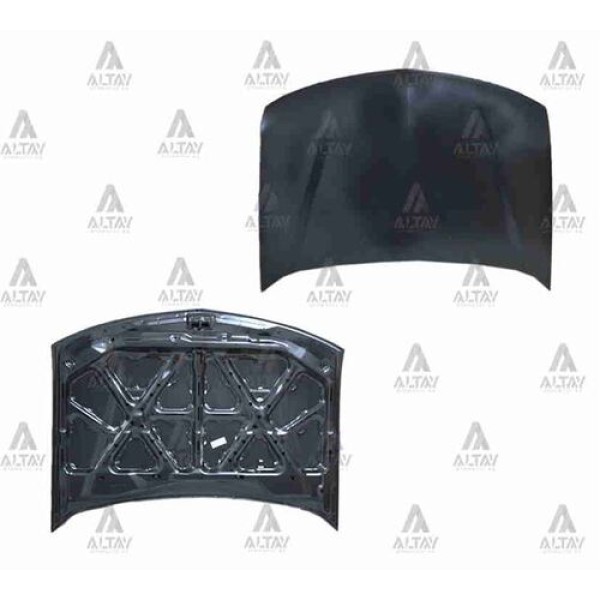 Taiwan 5900A087T Motor Kaputu L-200 06-13 5900A087 