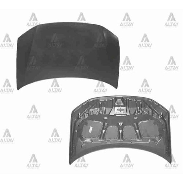 Taiwan 60100TS6H00ZZ Motor Kaputu Civic 12-16 Fb7 Sedan 60100TS6H00ZZ 