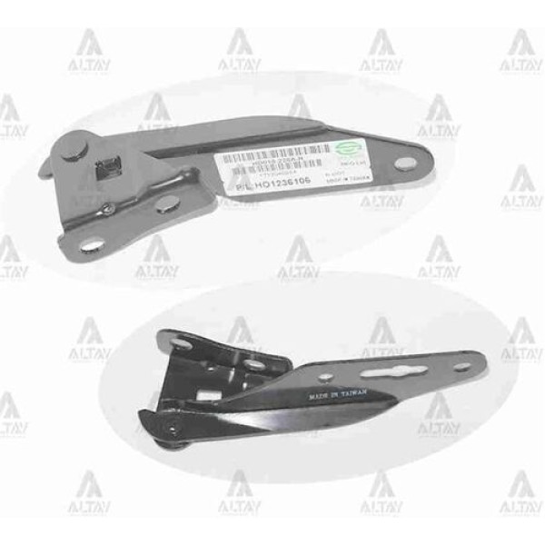 Taiwan 60120ST0000ZZ Kaput Menteşesi Civic 96-00 CRV 97 Integra Sağ 60120ST0000ZZ