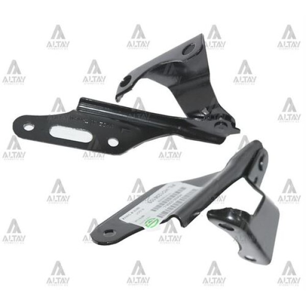 Taiwan 60170S5A000ZZ Kaput Menteşesi Civic 01 CRV 02 Sol 60170S5A000ZZ 