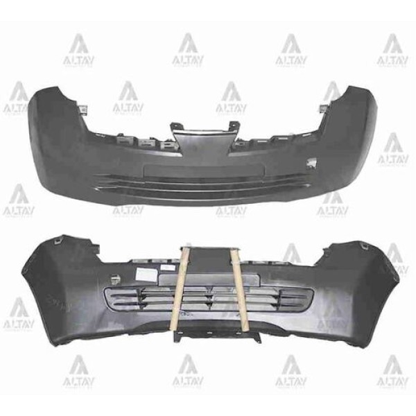 Taiwan 62022AX640 Tampon Micra Ön 03-06 Gri Sissiz 62022AX640