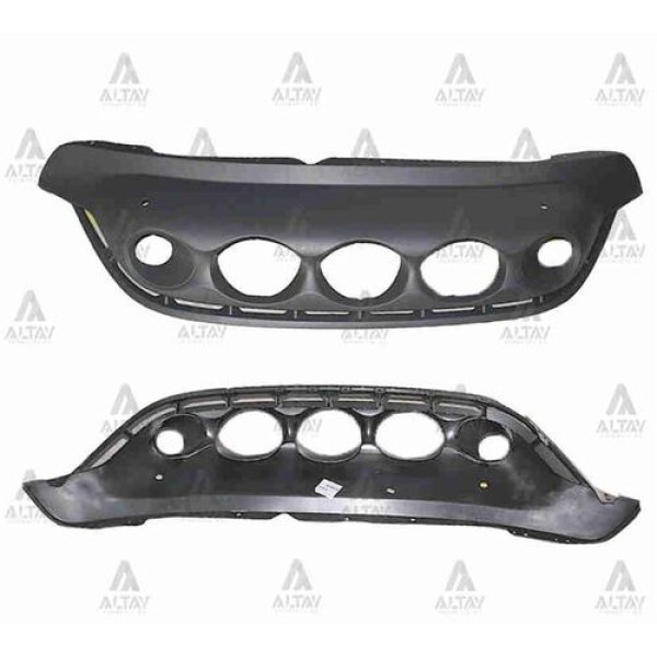 Taiwan 620261KA1A Tampon Juke Ön Alt Parça 11-14 Koyu Gri 620261KA1A 