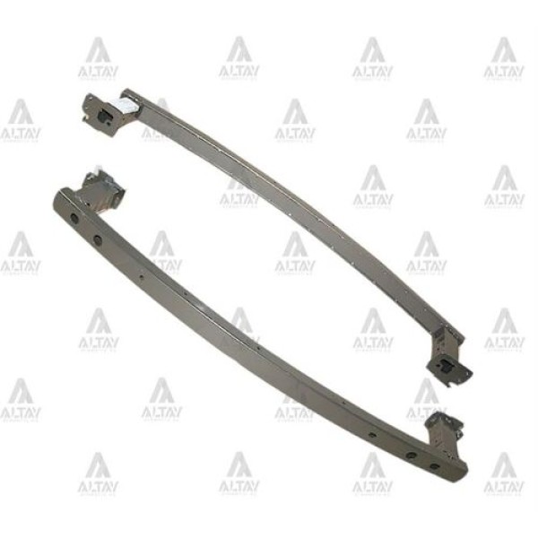 Taiwan 620304EA0D Tampon Demiri Üst Qashqai Ön 14-17 İnce 620304EA0D