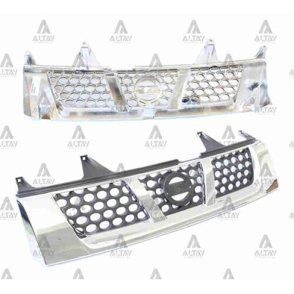 Taiwan 62310VK100 Panjur Pickup 03 Yd25 Krom 62310VK100