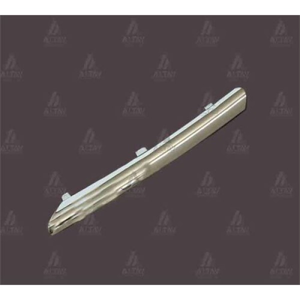 Taiwan 62386BN700 Panjur Çıtası Almera 03-06 Krom Sağ 62386BN700