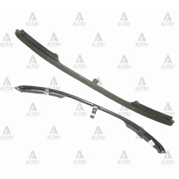 Taiwan 626512S400 Far Alt Çıtası Pickup 98-02 D-22 626512S400 