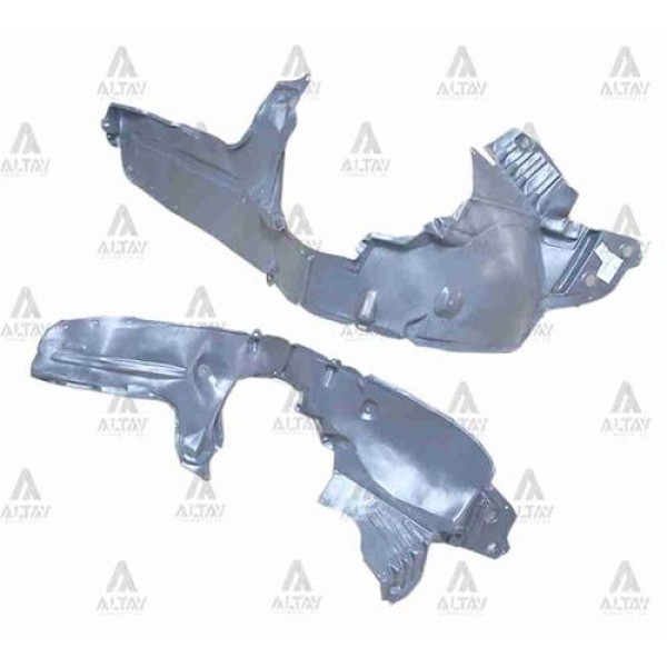 Taiwan 638429U000 Çamurluk Davlumbazı Note Ön 06 Sağ 638429U000