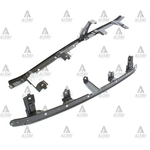 Taiwan 6400A832 Tampon Demiri Üst Lancer Ön 08-15 6400A832 