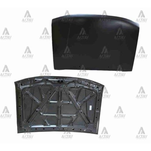 Taiwan 651002S400 Motor Kaputu Pickup 97-02 D22 651002S400