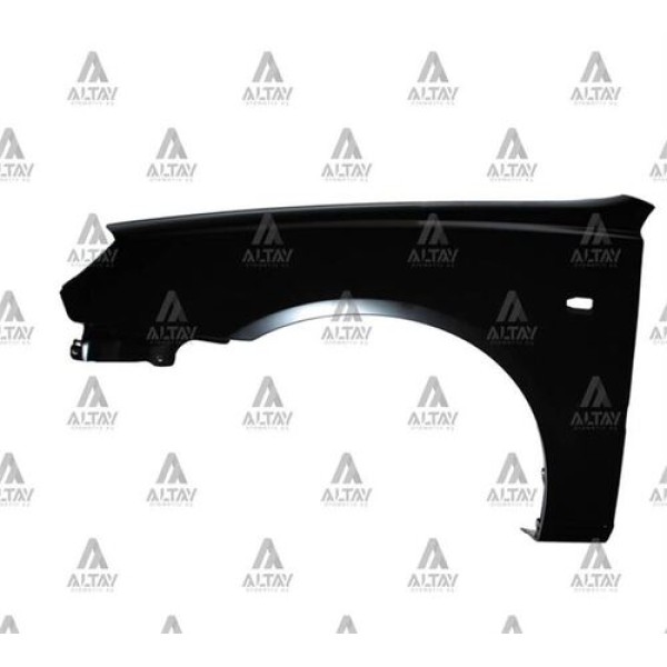 Taiwan 6631125370 Çamurluk Accent 03-06 Ön Sol 6631125370